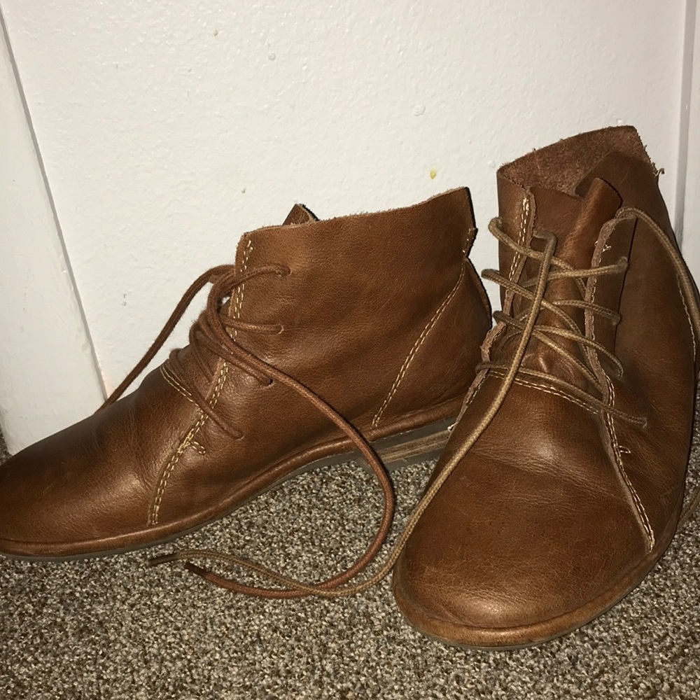 Handmade Real Leather Shoes